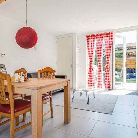 Vakantiewoning Scheldestraat 23 Zoutelande, Dicht Bij Domburg Eksteriør bilde