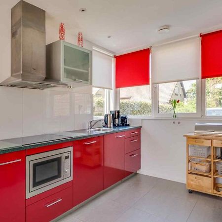 Vakantiewoning Scheldestraat 23 Zoutelande, Dicht Bij Domburg Eksteriør bilde