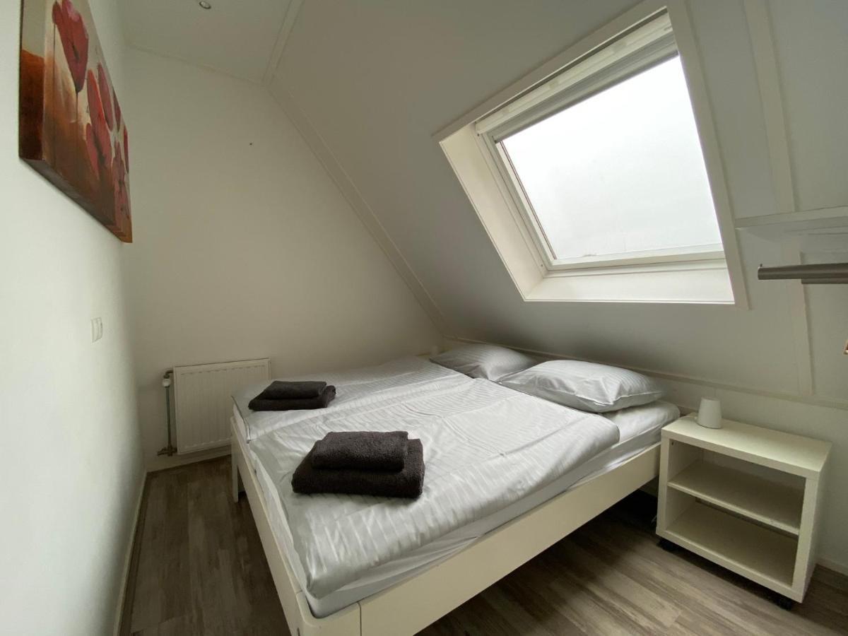 Vakantiewoning Scheldestraat 23 Zoutelande, Dicht Bij Domburg Eksteriør bilde