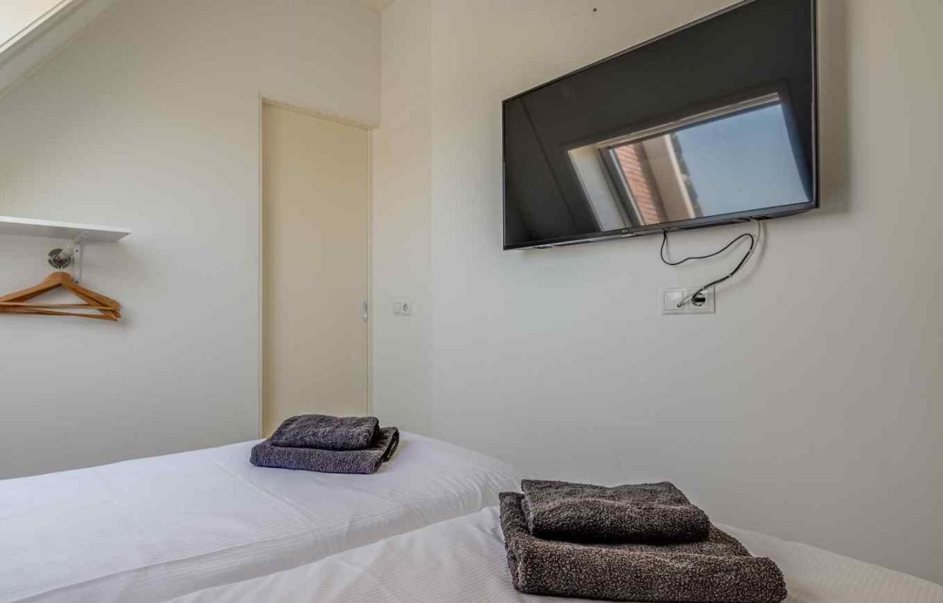 Vakantiewoning Scheldestraat 23 Zoutelande, Dicht Bij Domburg Eksteriør bilde