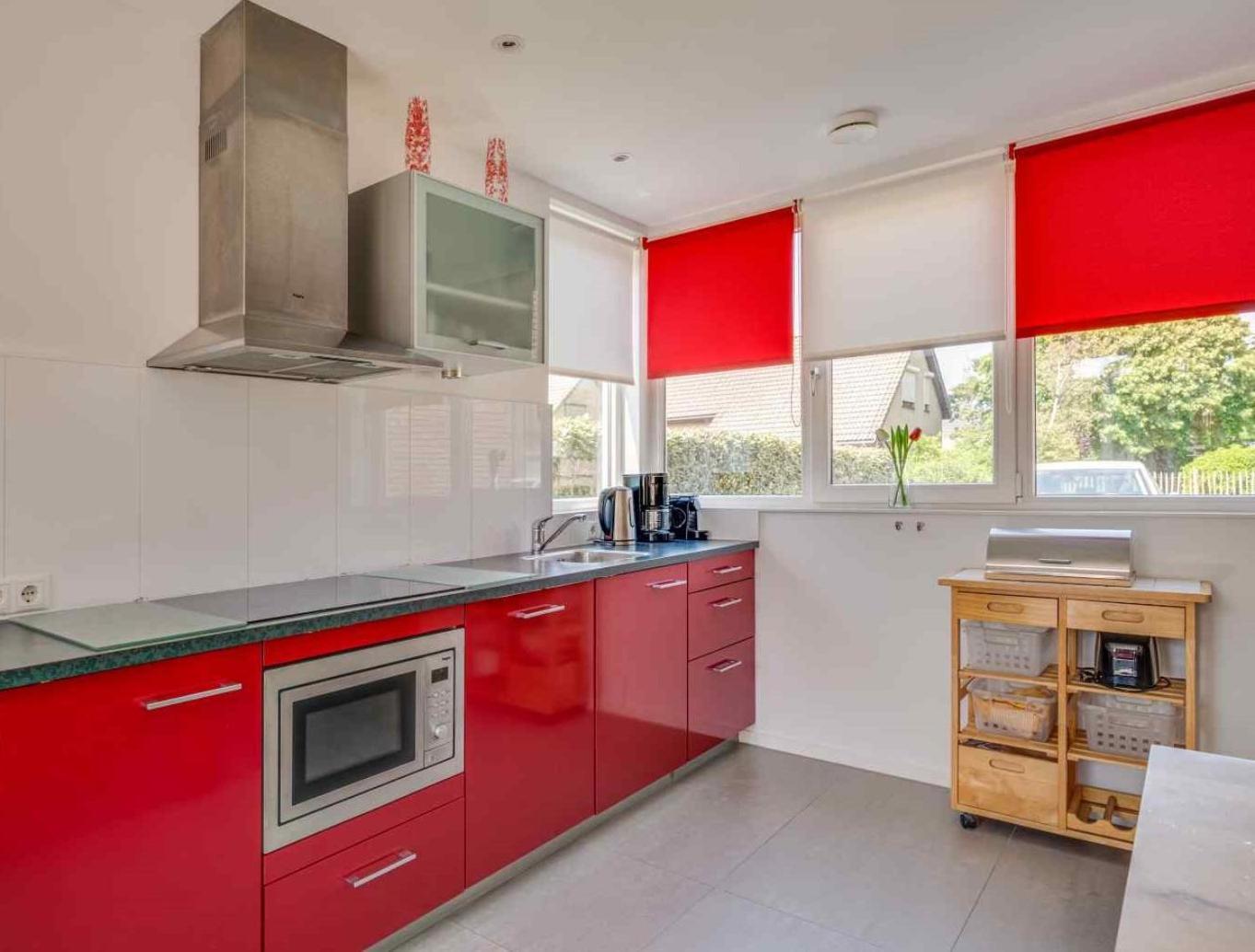 Vakantiewoning Scheldestraat 23 Zoutelande, Dicht Bij Domburg Eksteriør bilde